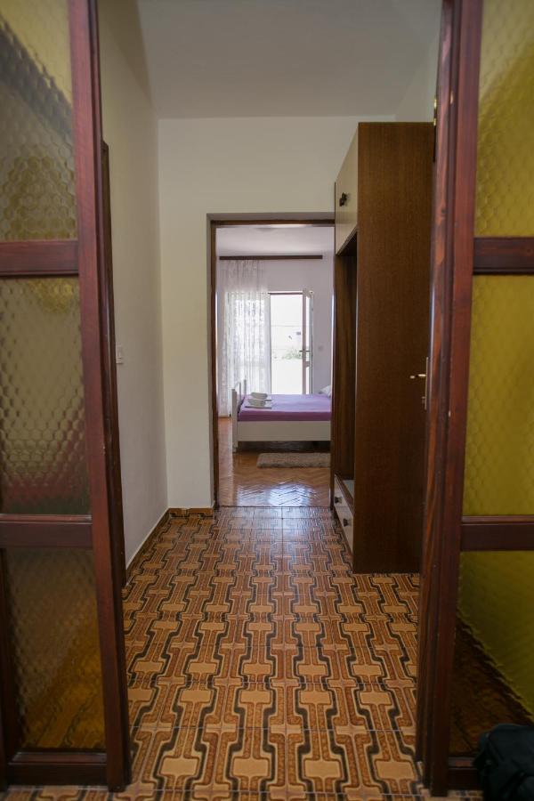 Apartments With A Parking Space Novalja, Pag - 6552 Buitenkant foto