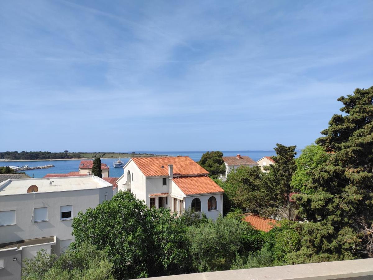 Apartments With A Parking Space Novalja, Pag - 6552 Buitenkant foto