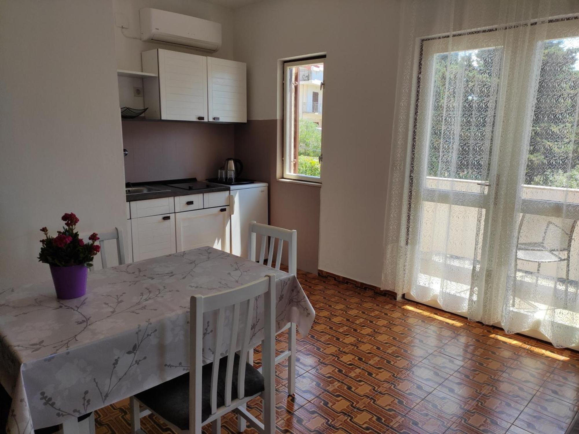 Apartments With A Parking Space Novalja, Pag - 6552 Kamer foto