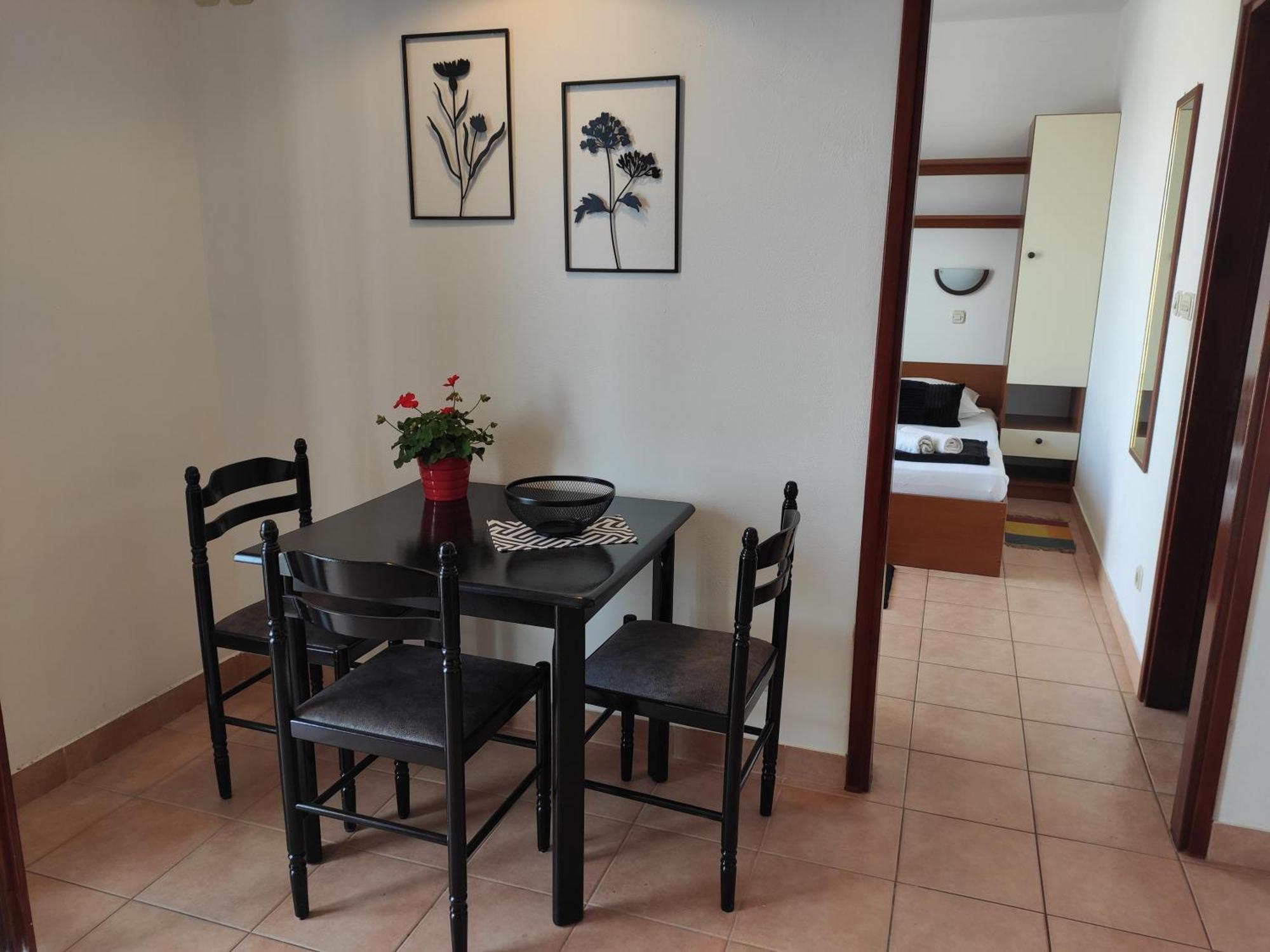 Apartments With A Parking Space Novalja, Pag - 6552 Kamer foto
