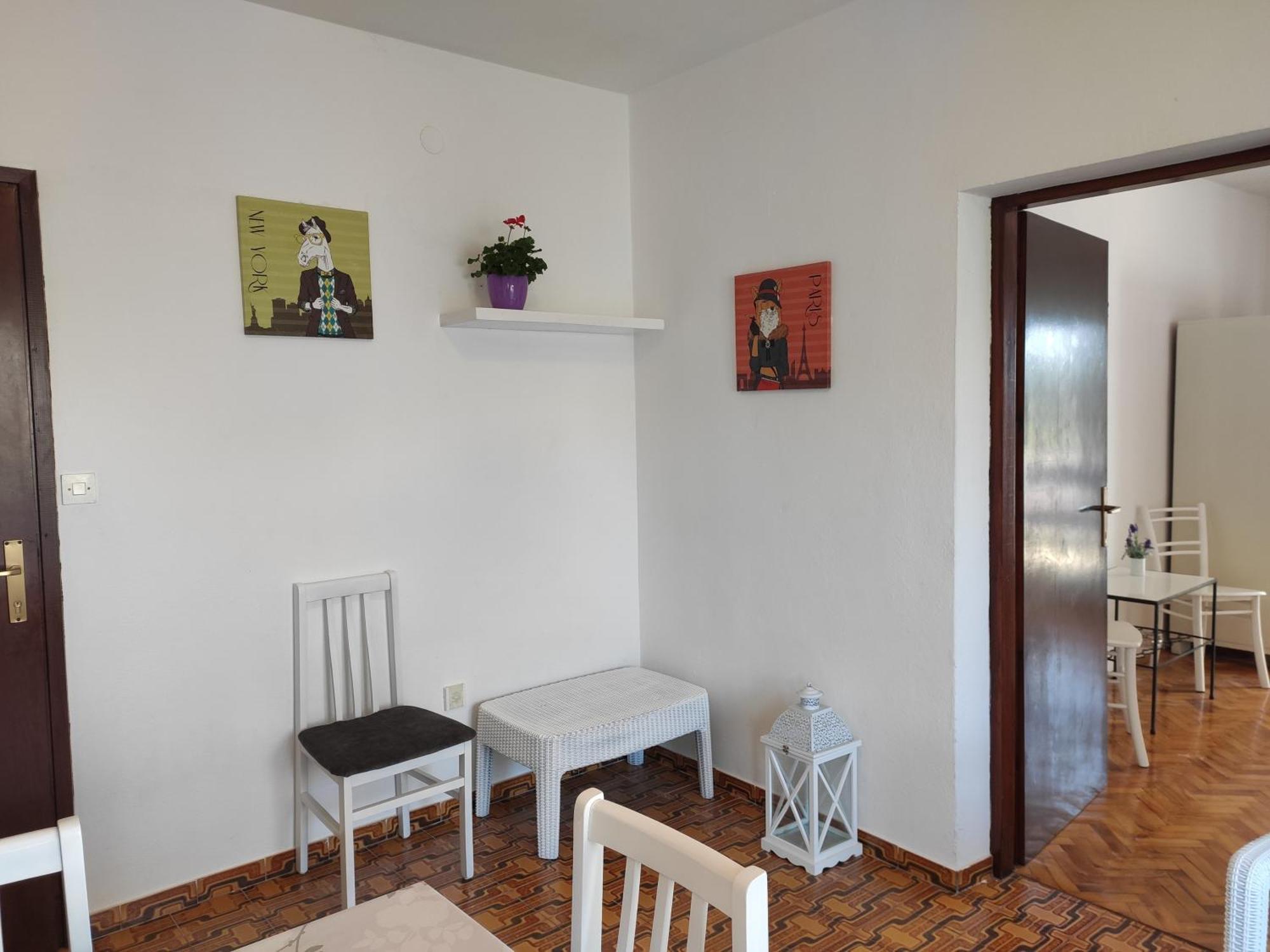 Apartments With A Parking Space Novalja, Pag - 6552 Kamer foto