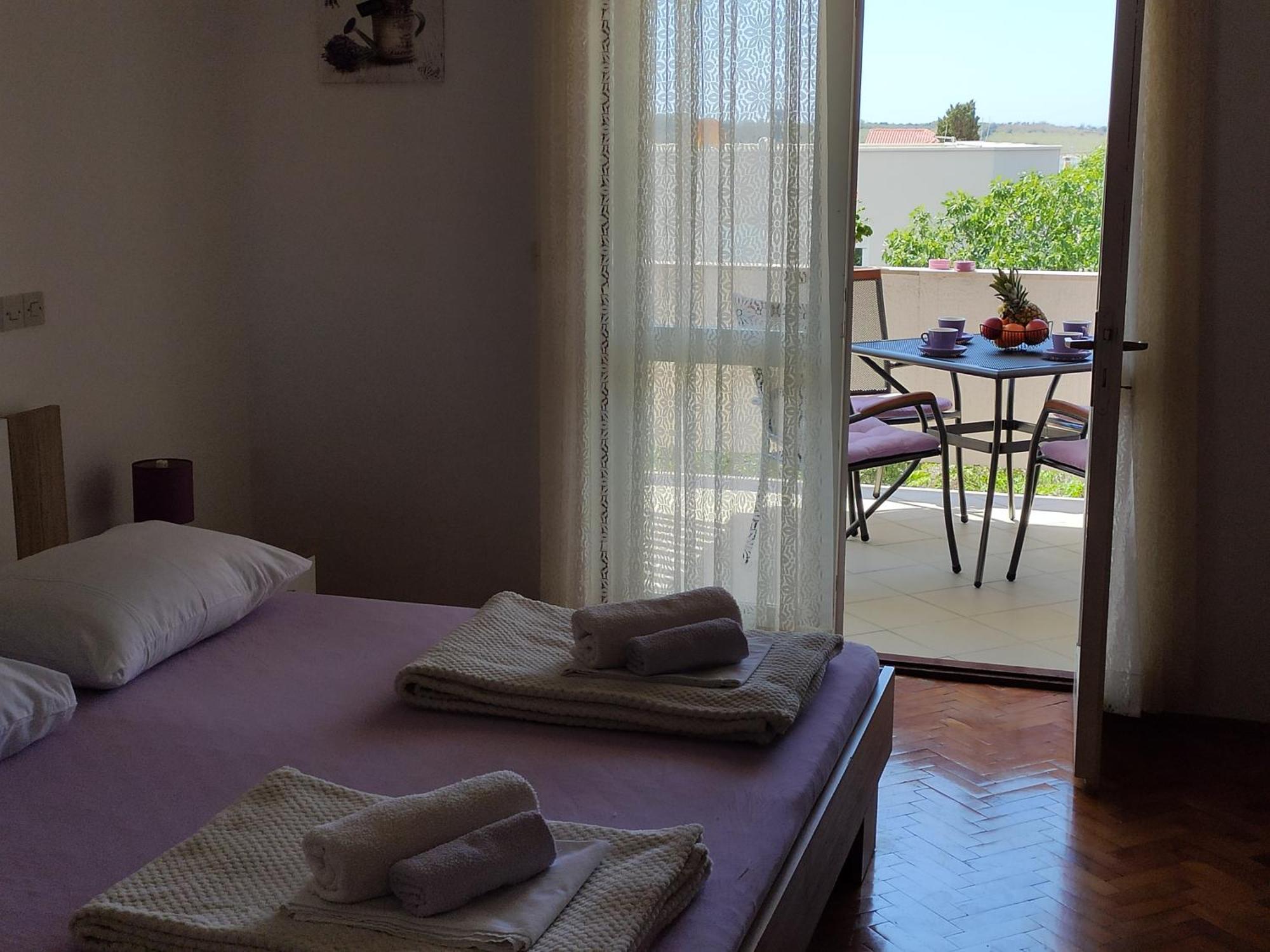 Apartments With A Parking Space Novalja, Pag - 6552 Kamer foto
