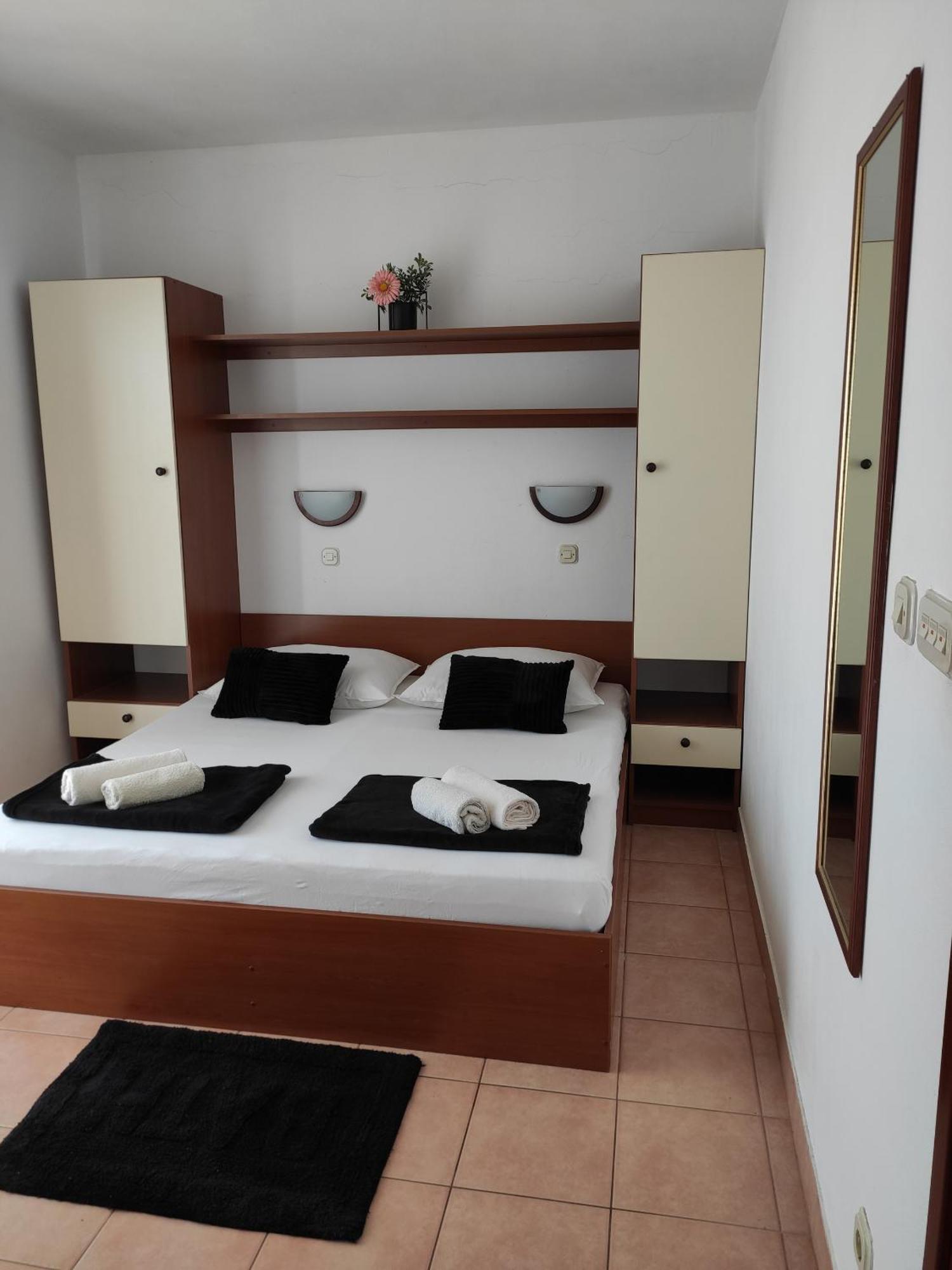 Apartments With A Parking Space Novalja, Pag - 6552 Kamer foto