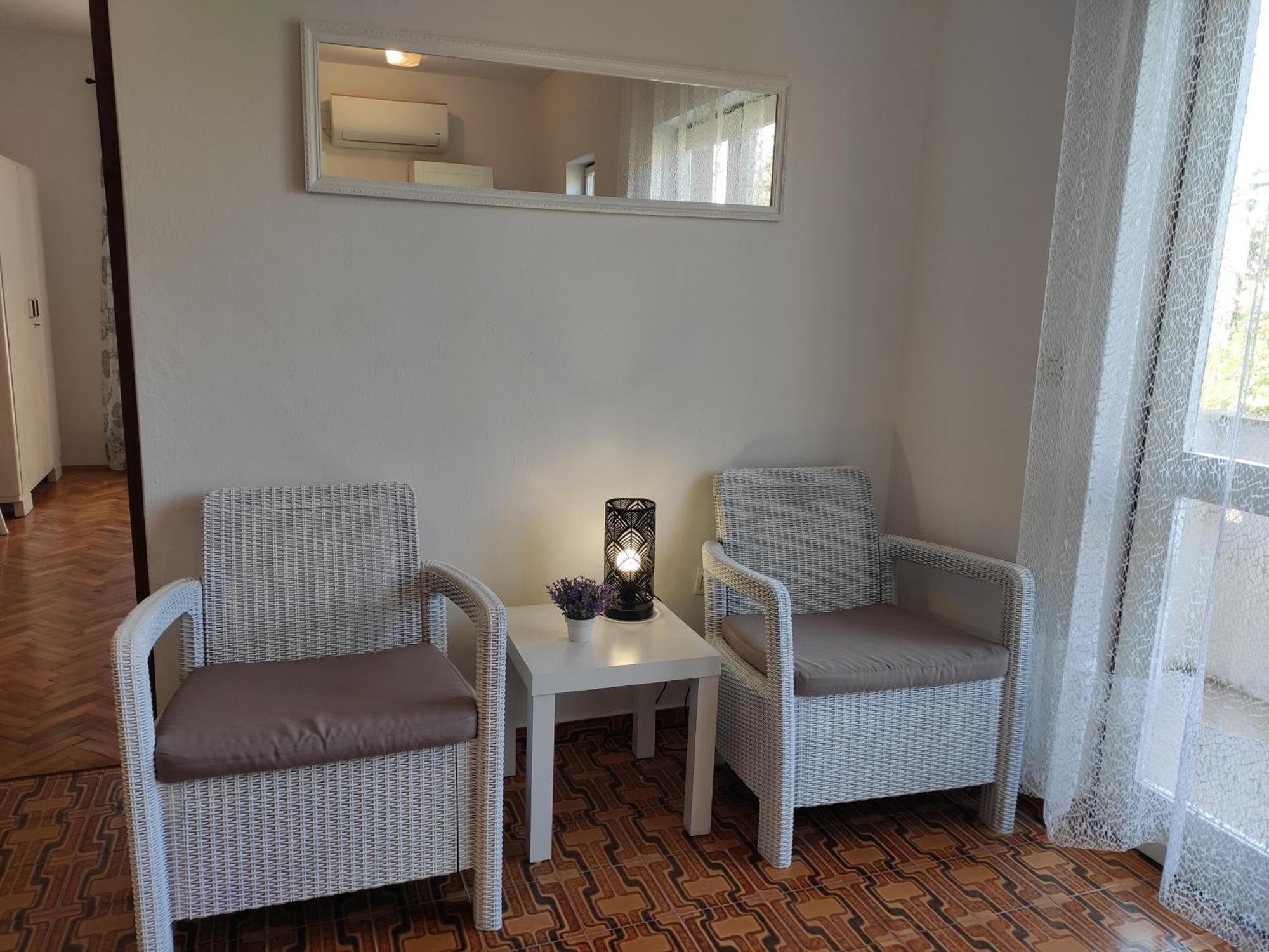Apartments With A Parking Space Novalja, Pag - 6552 Kamer foto