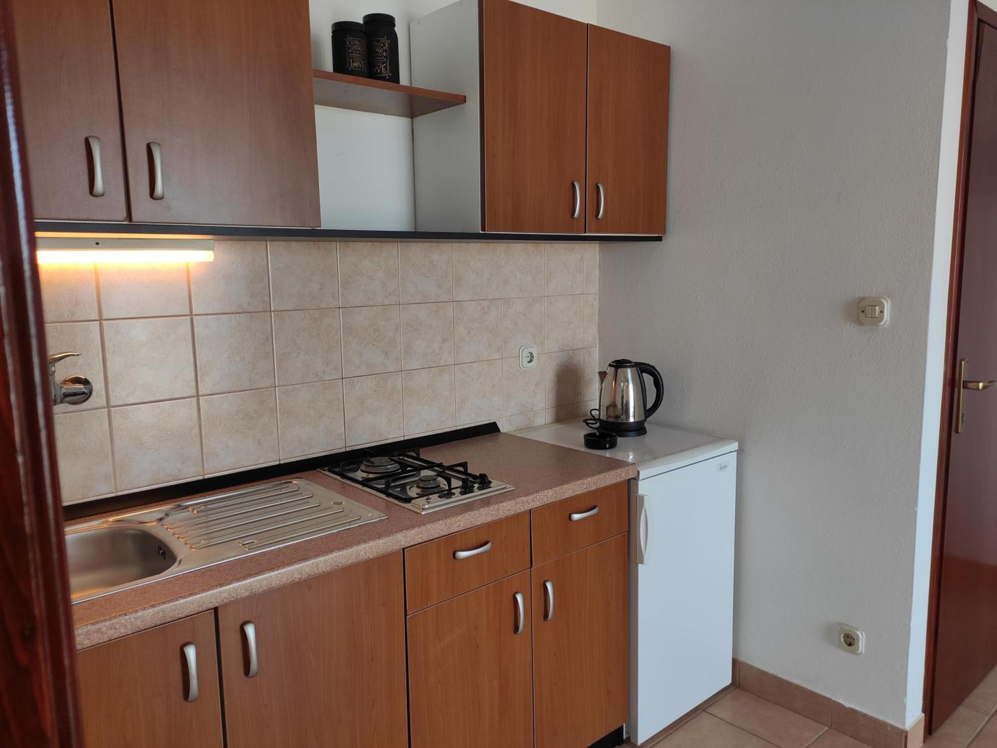 Apartments With A Parking Space Novalja, Pag - 6552 Kamer foto