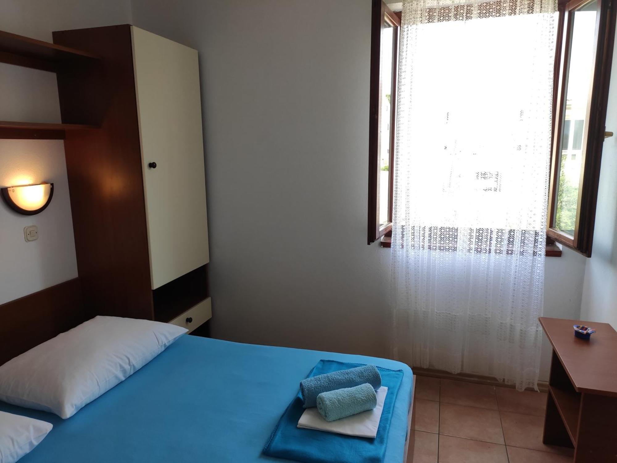 Apartments With A Parking Space Novalja, Pag - 6552 Kamer foto