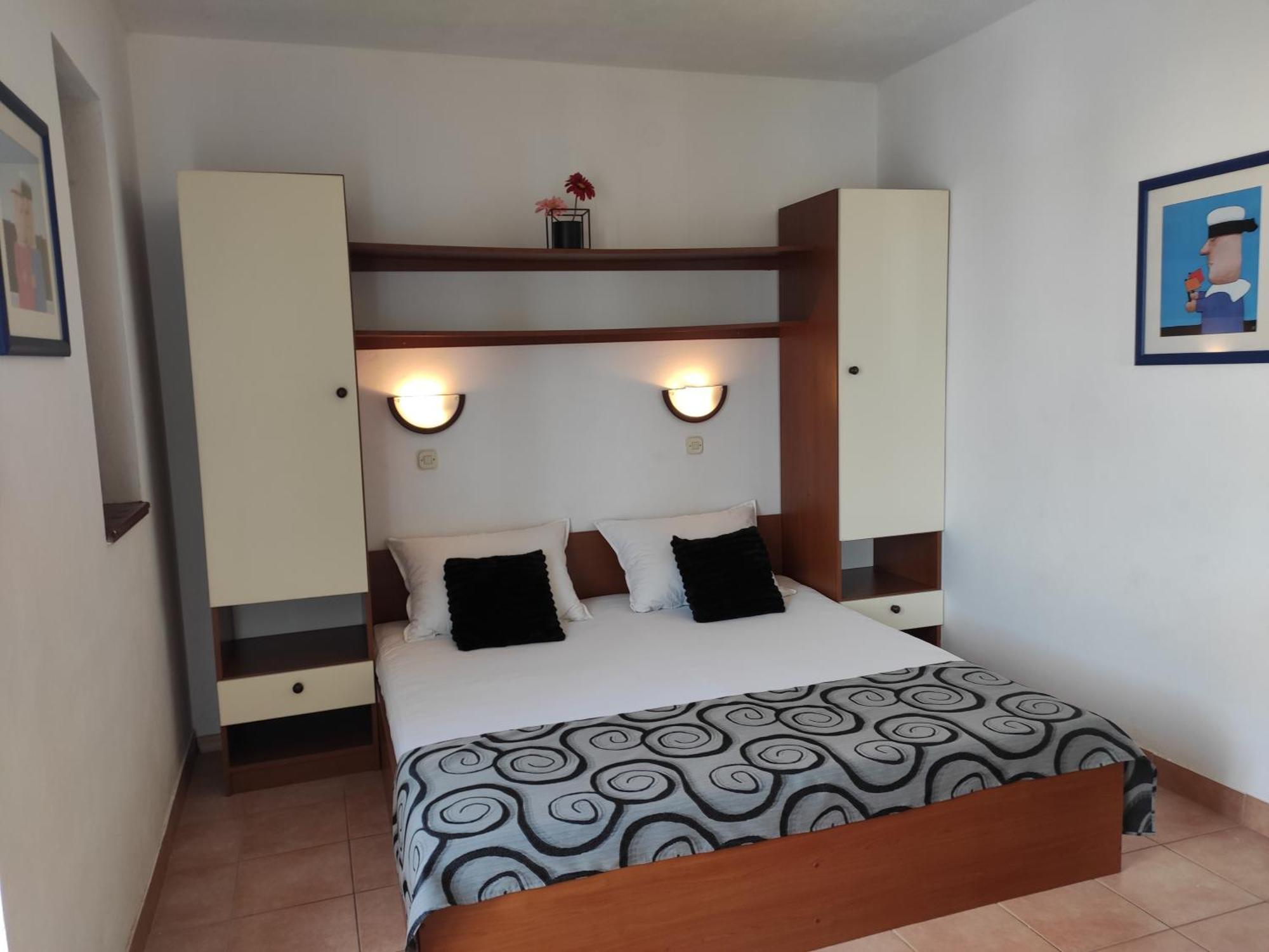 Apartments With A Parking Space Novalja, Pag - 6552 Kamer foto