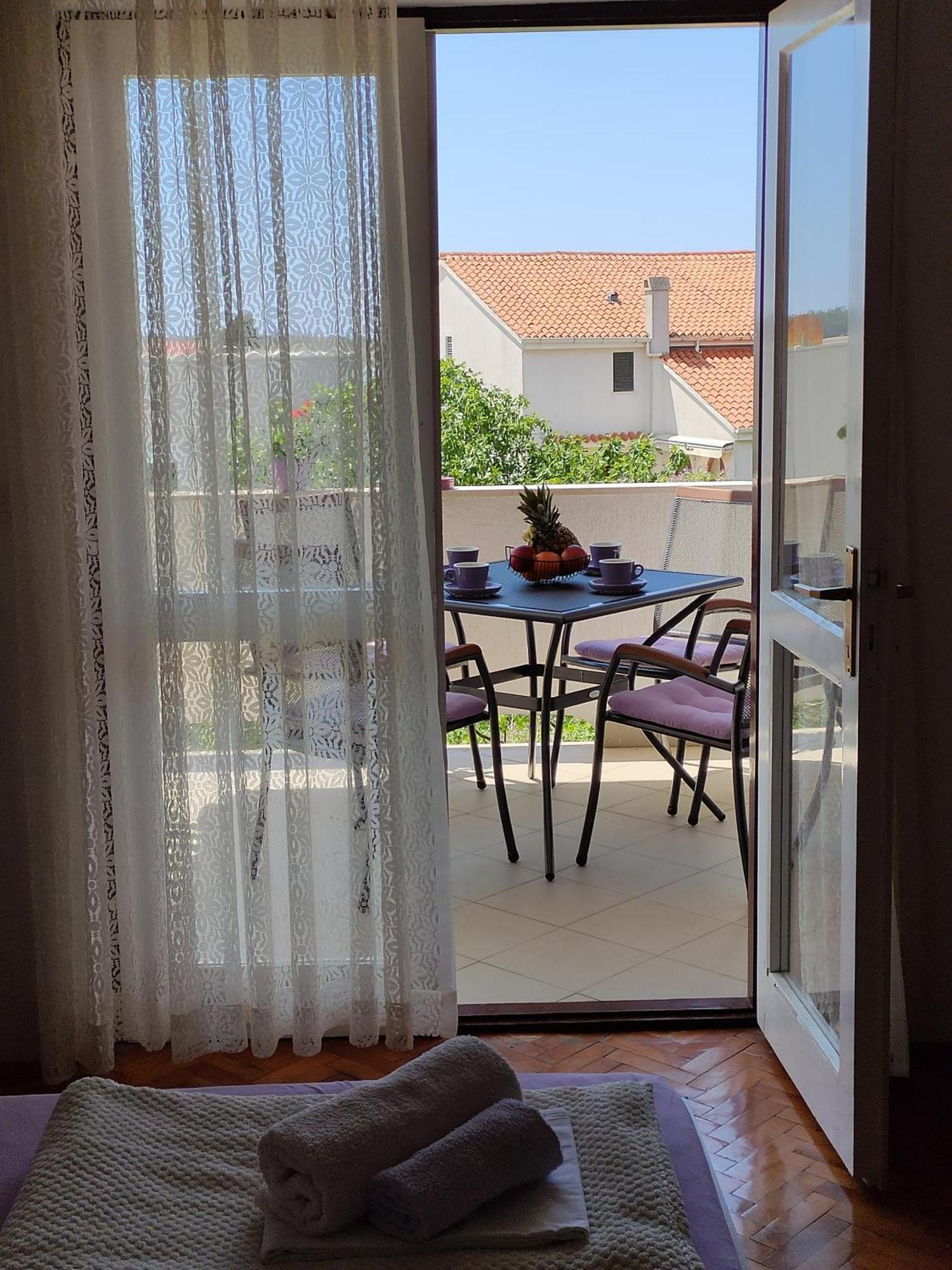 Apartments With A Parking Space Novalja, Pag - 6552 Kamer foto