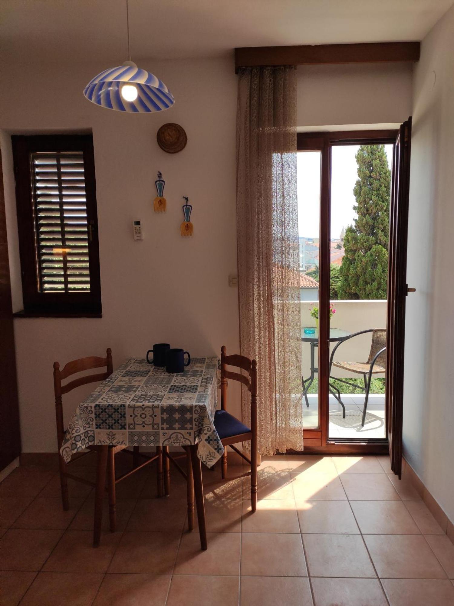 Apartments With A Parking Space Novalja, Pag - 6552 Kamer foto