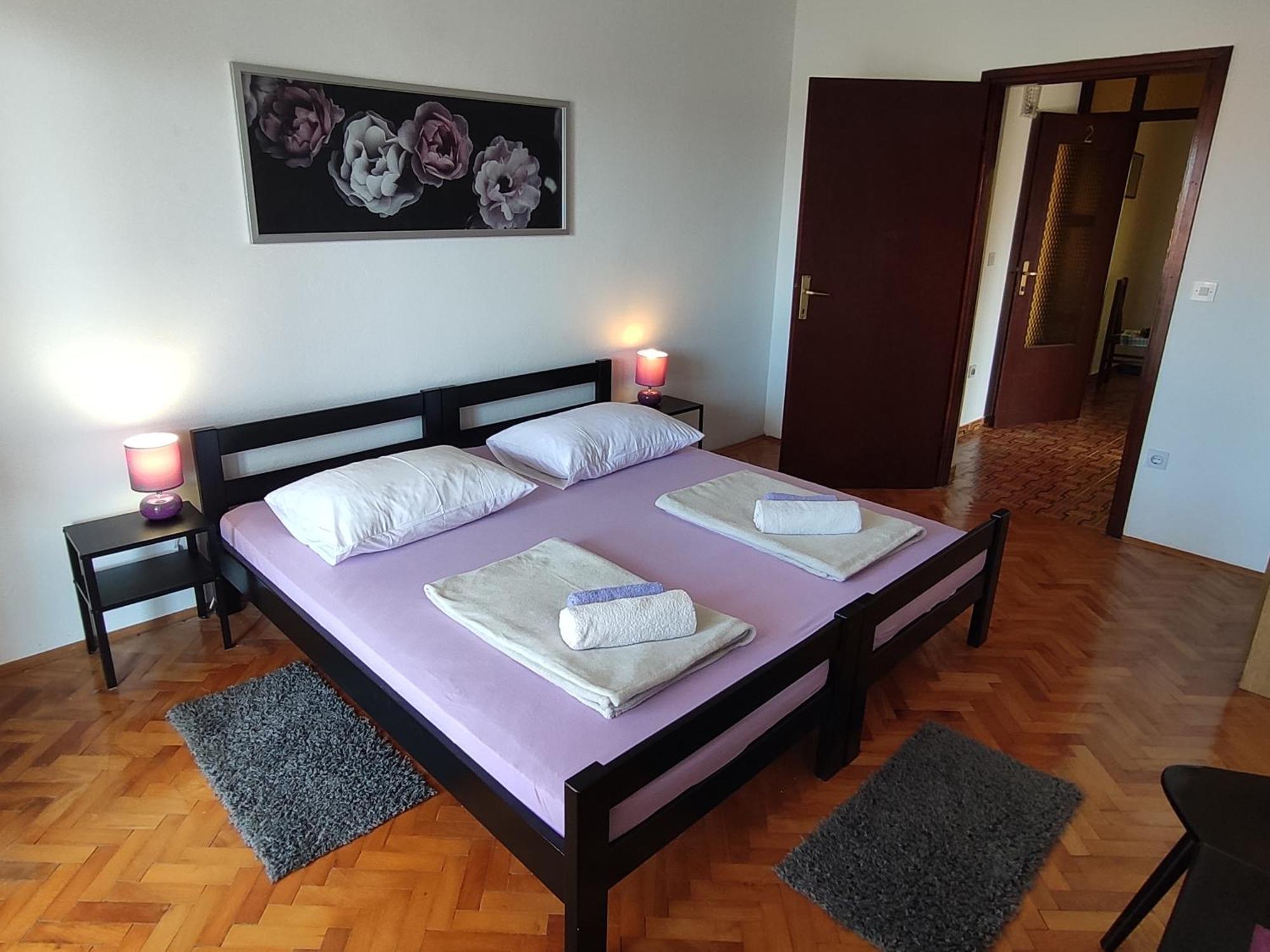 Apartments With A Parking Space Novalja, Pag - 6552 Kamer foto